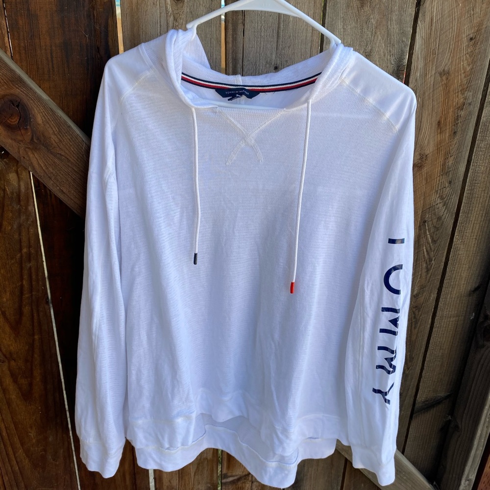 Tommy sweater - Picture 2 of 3